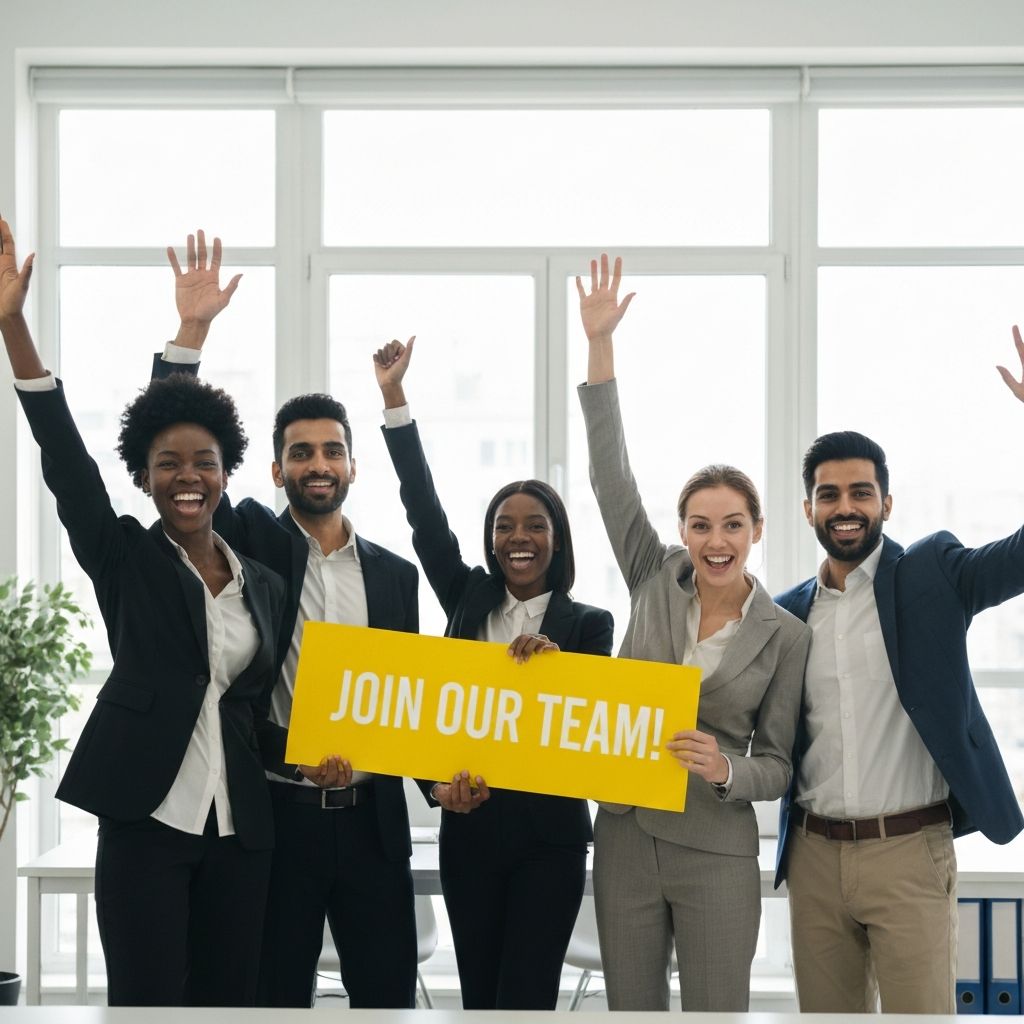 Join Our Team at AIM