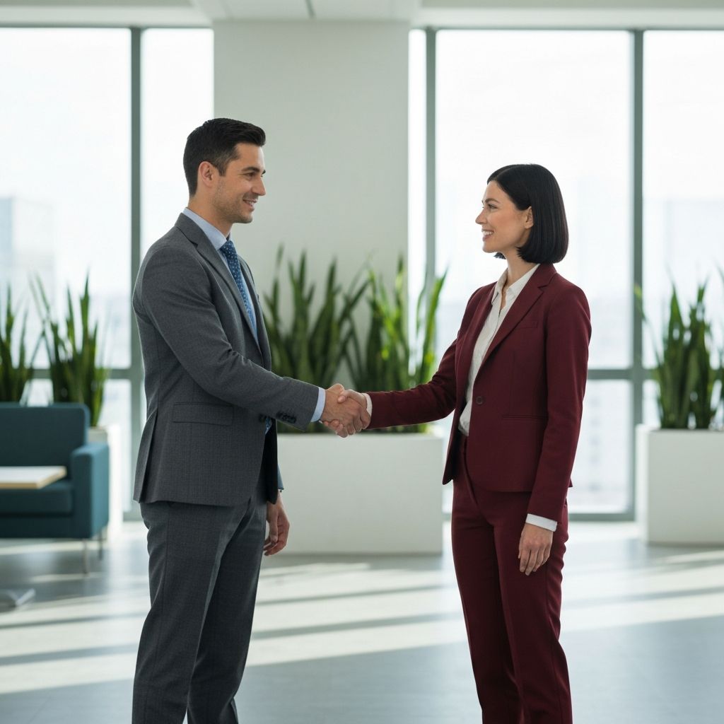 AIM — Our Services